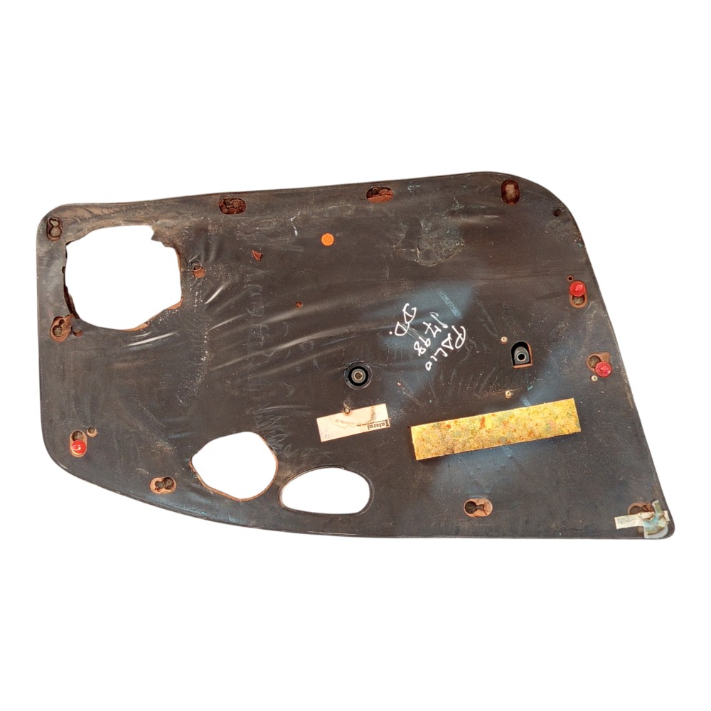 Forro Porta Dianteira Direita Fiat Palio 1995 1996 A 2000 4