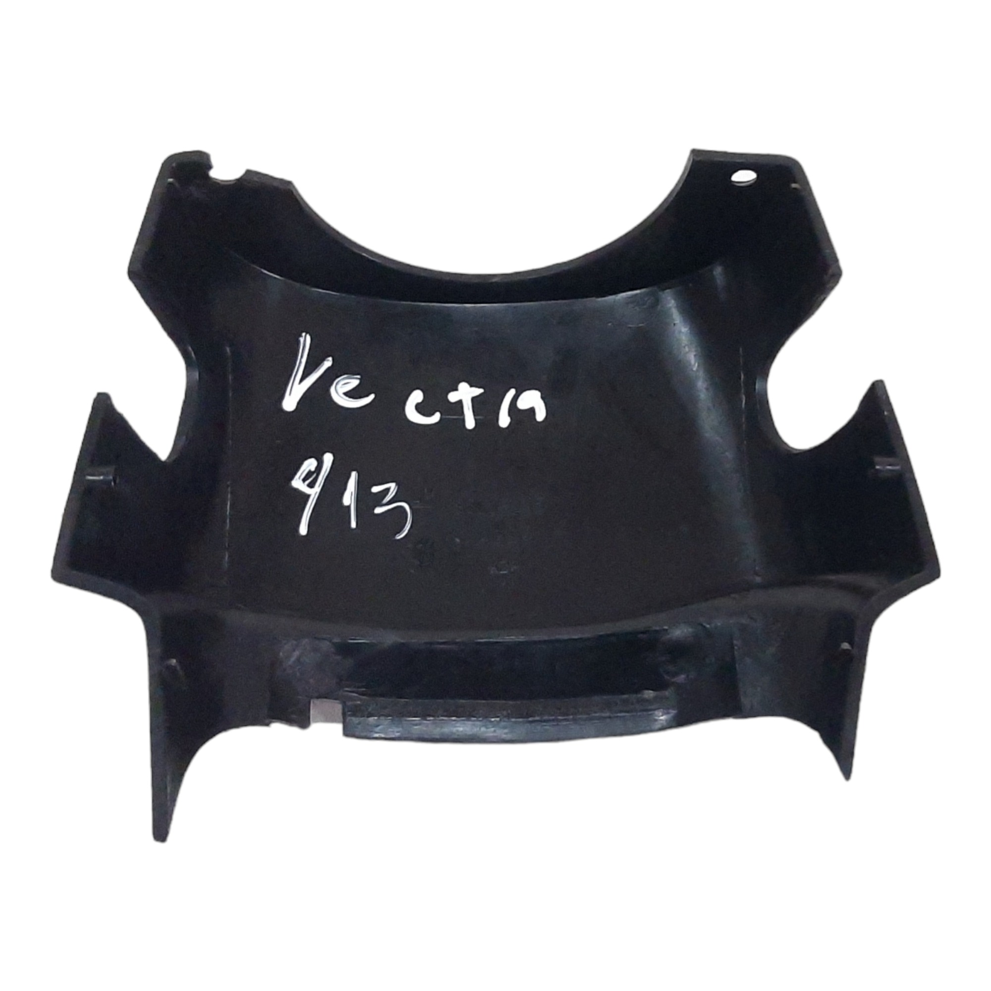 Muldura superior coluna direção vectra 413 kd1 3