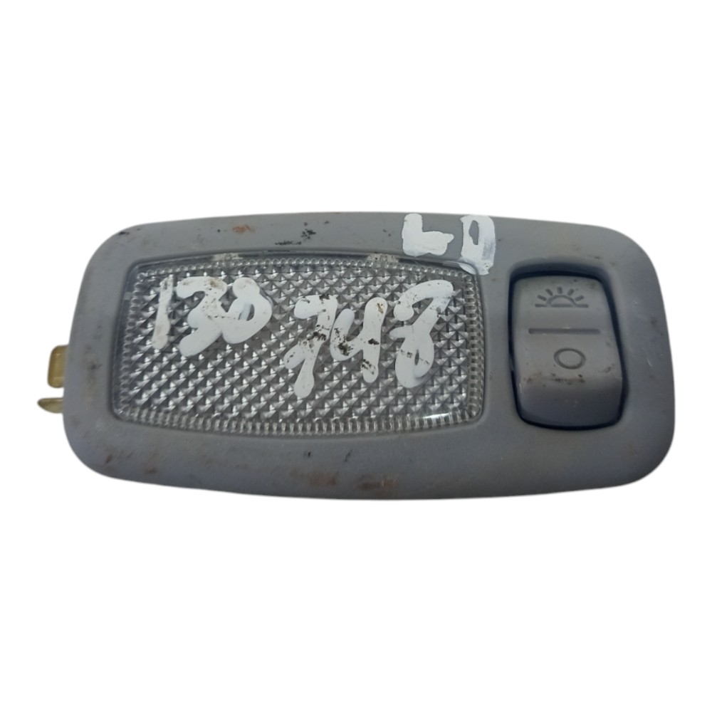 Luz Teto Lado Direito Hyundai I30 2013 2014 2015 A 2016 1