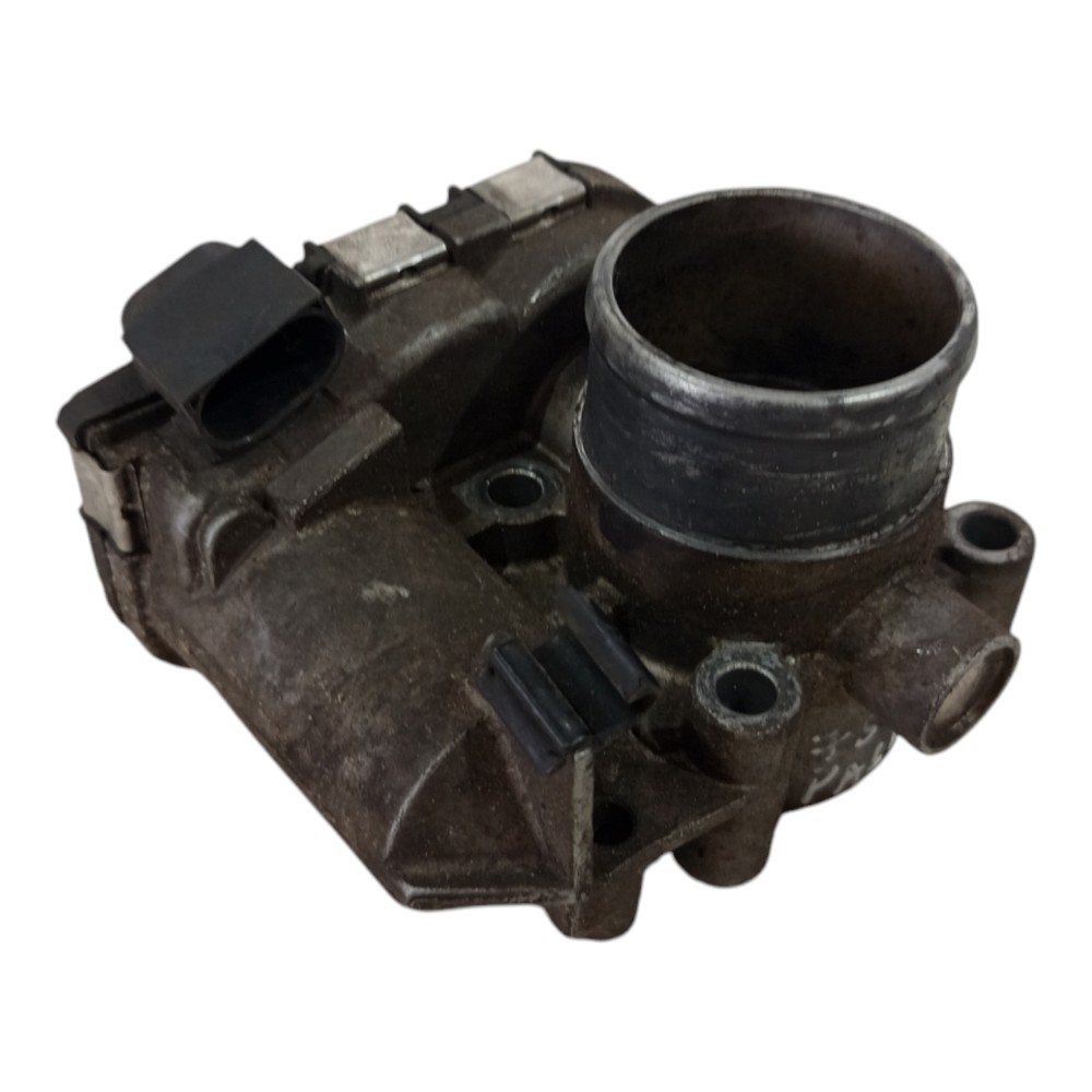 Tbi Corpo Borboleta Fiat Palio 1.0 8v 2001 A 2007 8