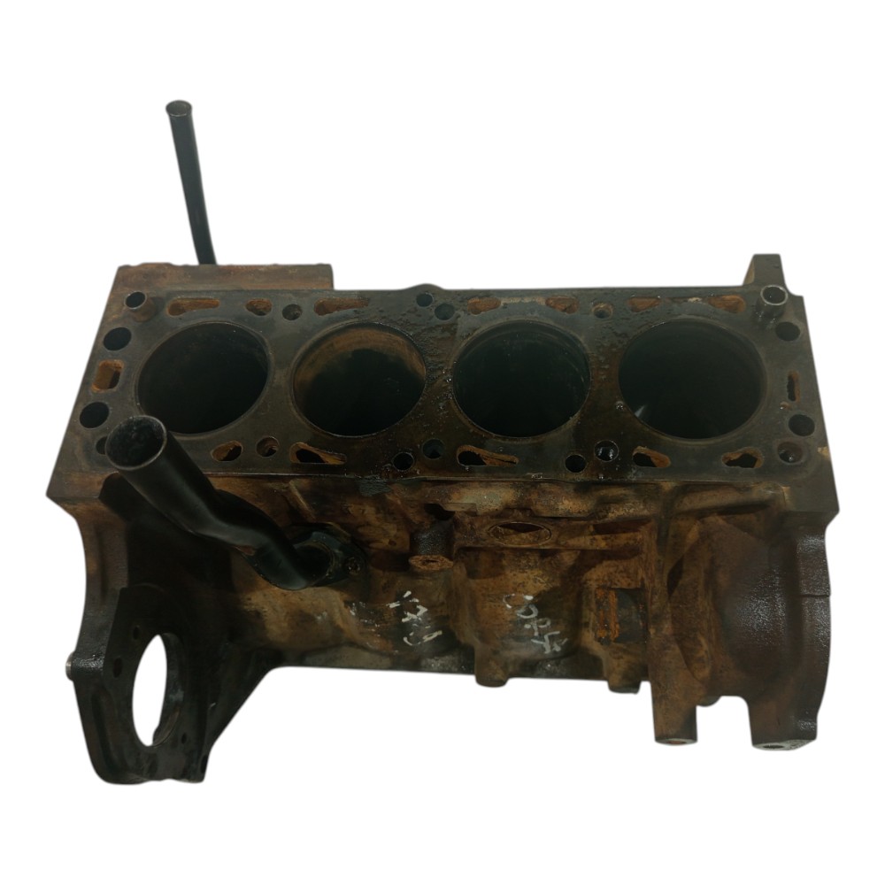 Bloco Motor Parcial Parte Baixo Gm Corsa 1.0 8v 1994 A 2002 7
