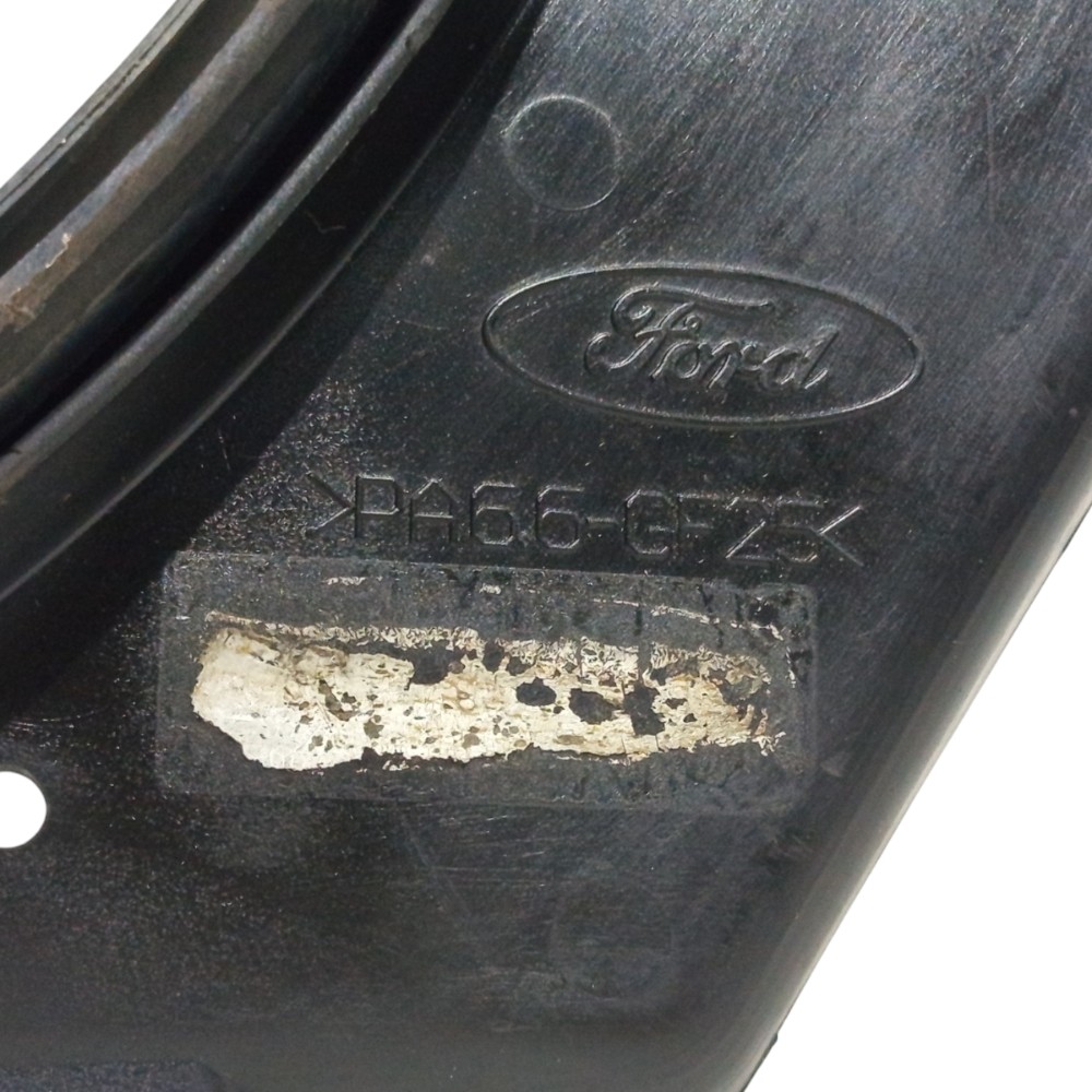 Difusor Ventoinha Ford Fiesta 1.0 8v 1996 1997 A 2012 5