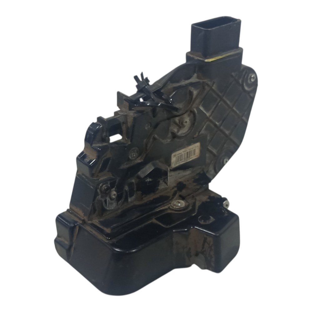 Fechadura Eletrônica Dianteira Direita Ford Focus 2009 A2015 4