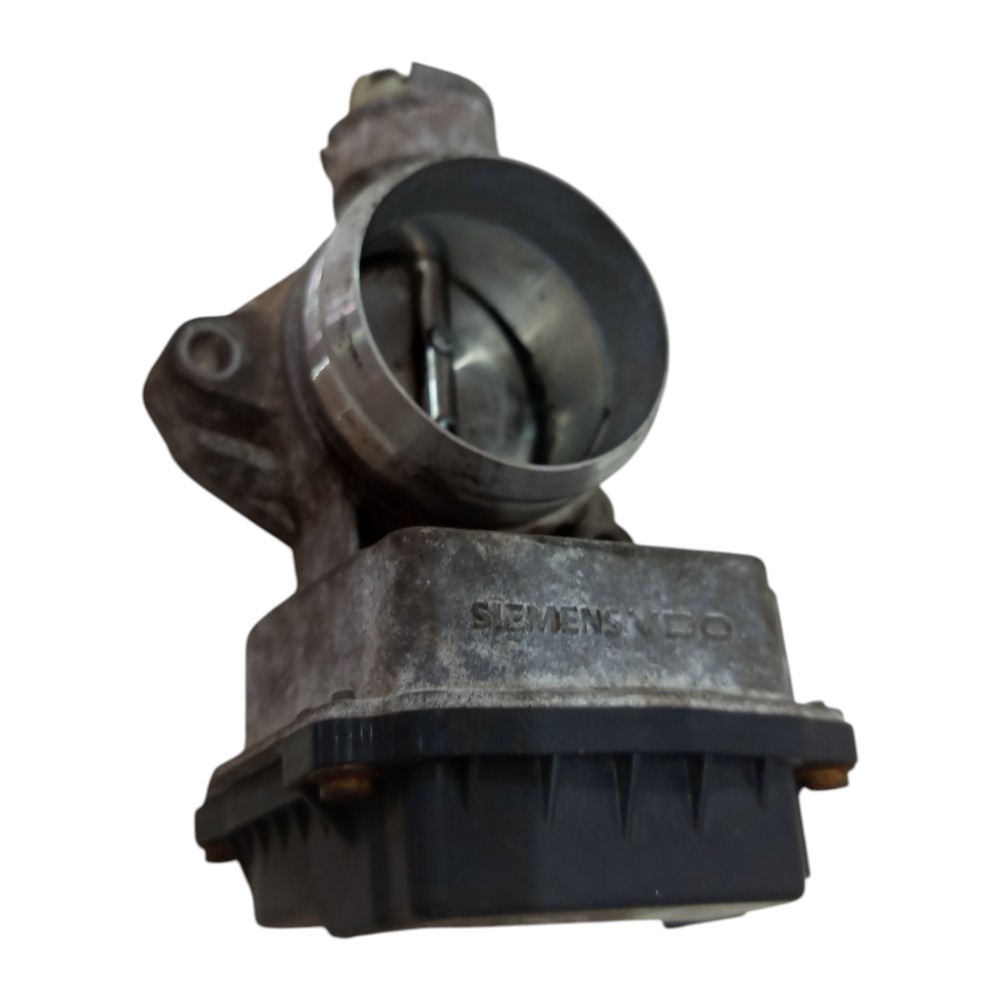 Tbi Corpo Borboleta Citroen C4 Pallas Peugeot 307 2.0 16v 08 1