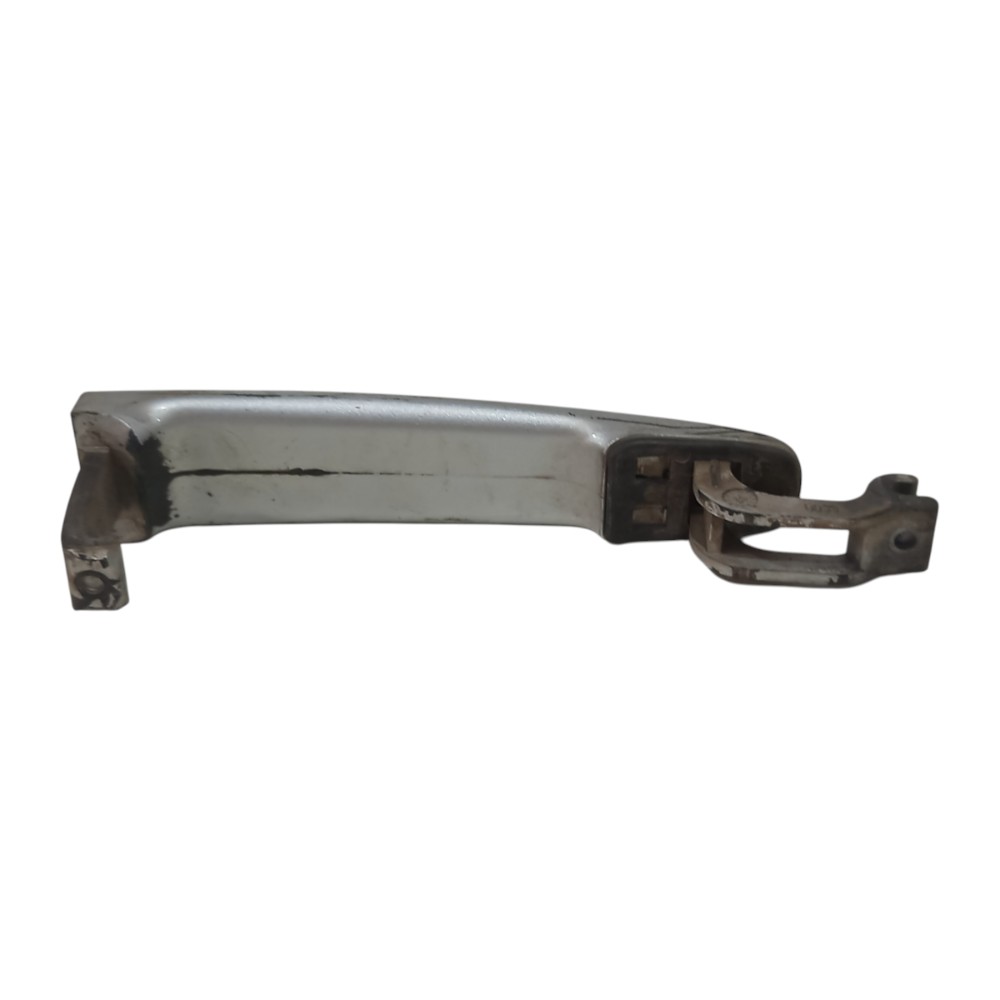 Maçaneta Externa Porta Dianteira Direita Peugeot 307 Origina Dianteira 5