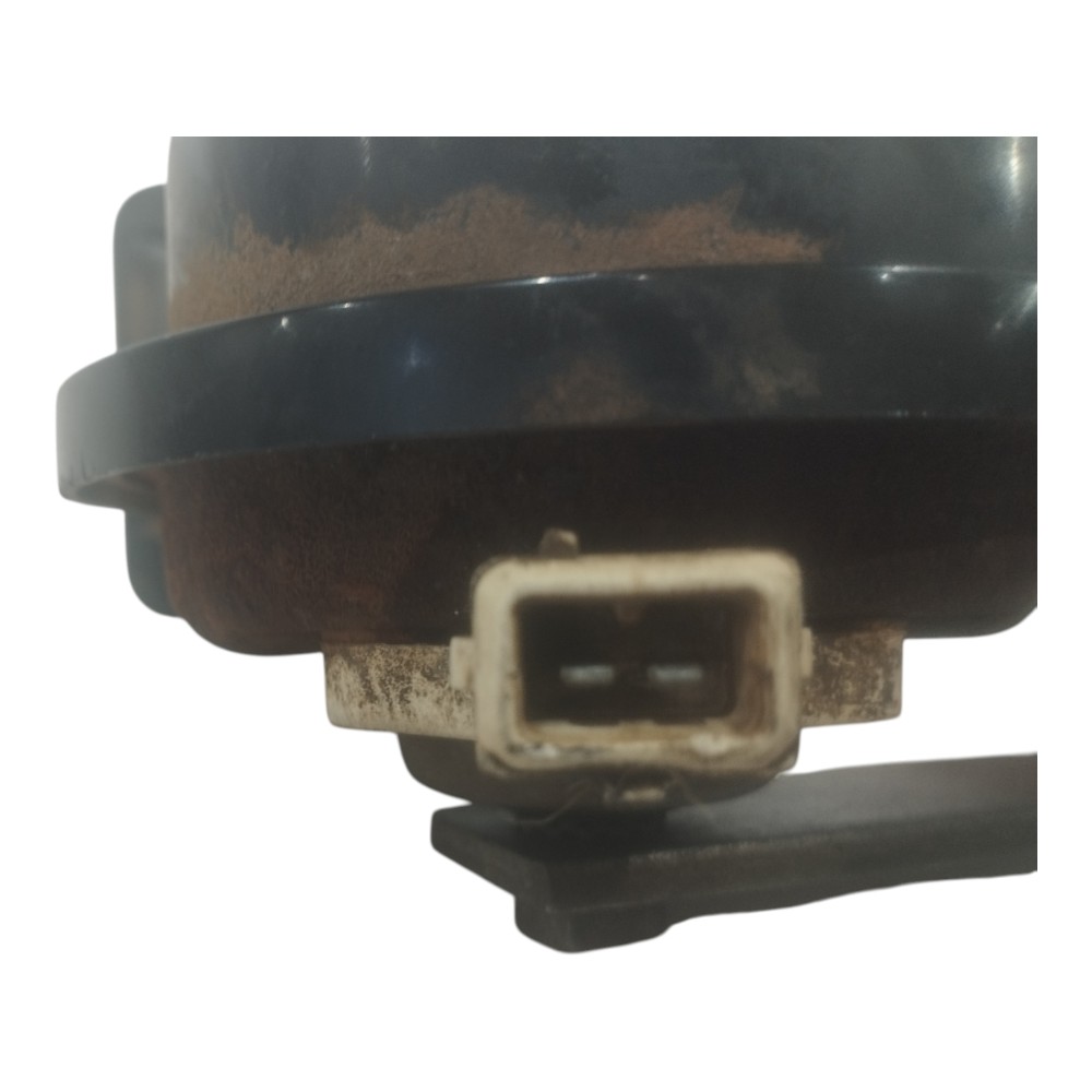 Par Buzina Caracol Fiat Linea 2009 2010 2011 2012 A 2014 3