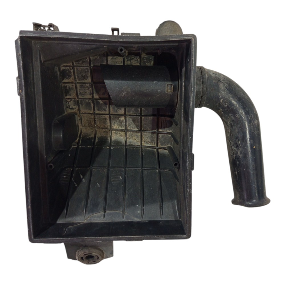 Caixa Filtro Ar Fiat Palio 1996 A 2003 7