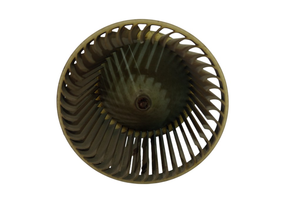 Motor Ventoinha Caixa Ar Fiat Stilo 1.8 8v 2003 2004 A 2011 2