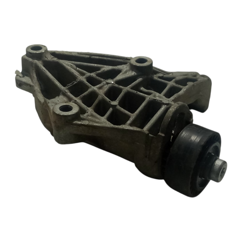 Suporte Compressor Ar Renault Logan 2008 2009 2010 A 2013 6