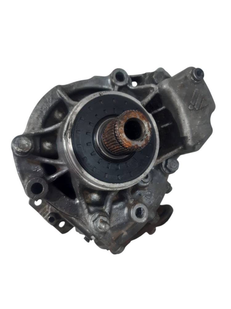 Difetencial Dianteiro Tiguan 2.0 Zb0a 2011 2012 2013 A 2014 5