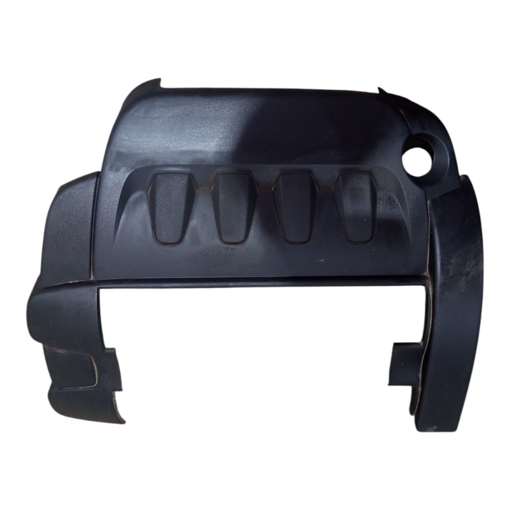 Tampa Motor Capa Citroen C4 Pallas 2008 A 2011 4