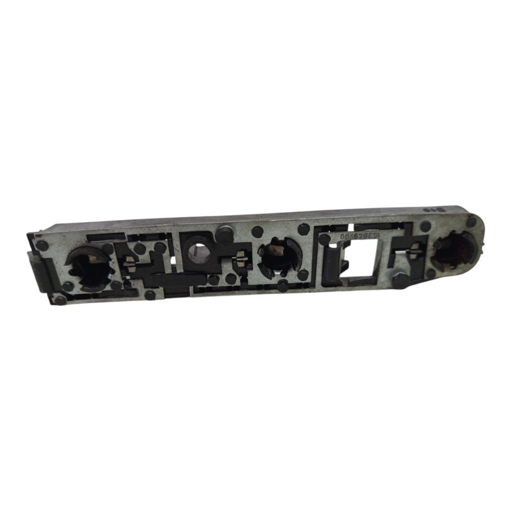 Circuito Lanterna Traseiro Citroen C4 2006 2007 A 2013 2