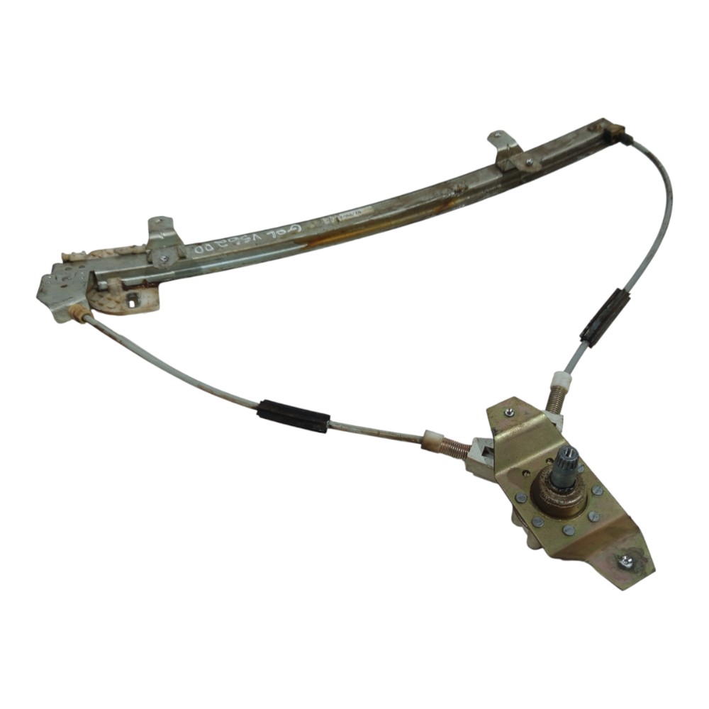 Maquina Janela Vw Gol G2 1995 1996 1997 1998 A 2005 2