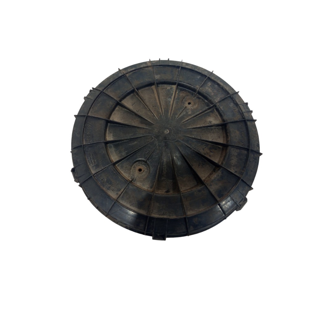 Tampa Filtro Ar Motor Ap Vw Gol Parati Santana 1991 A 2001 4