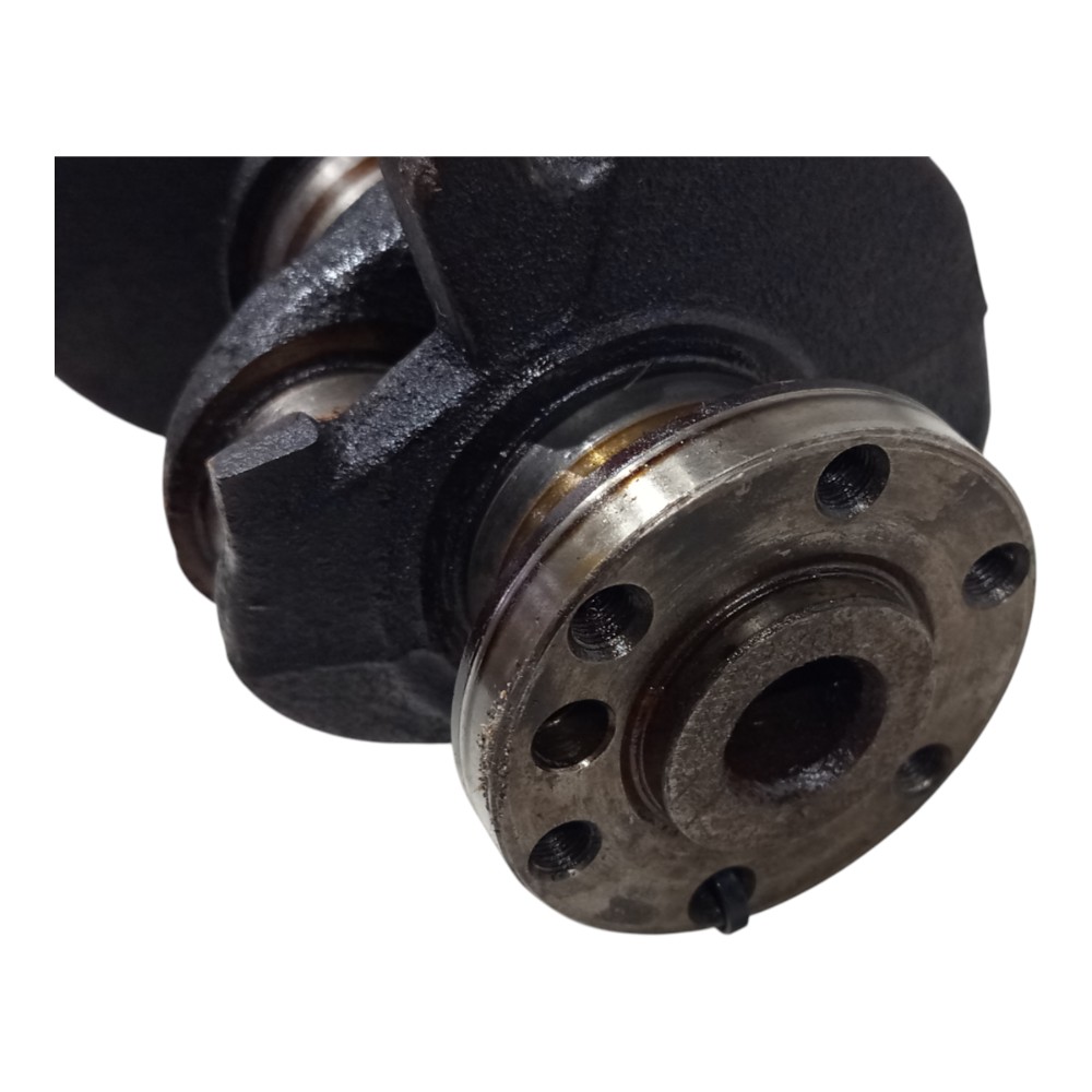 Virabrequim 0.50 Chevrolet Corsa 1.0 8v 1994 1995 A 2002 7
