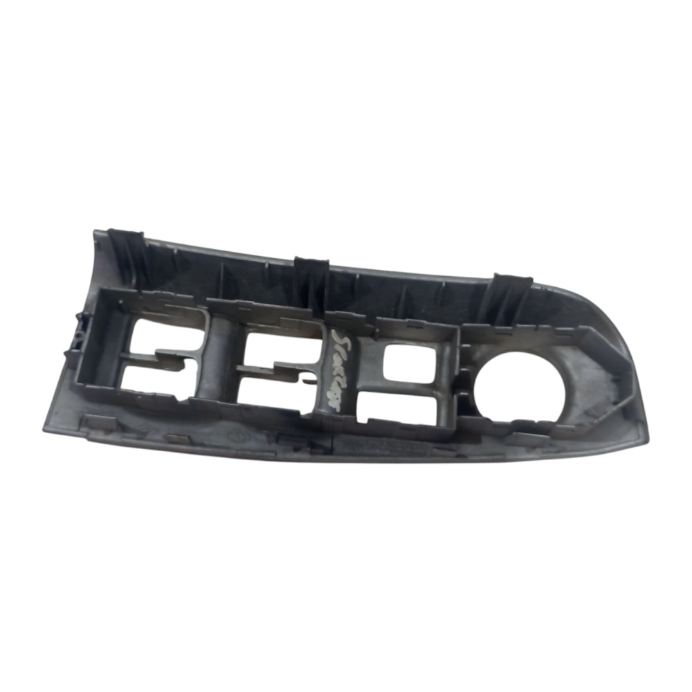 Moldura Botão Vidro Diant Esquerda Kia Sportage 2005 A 2010 5