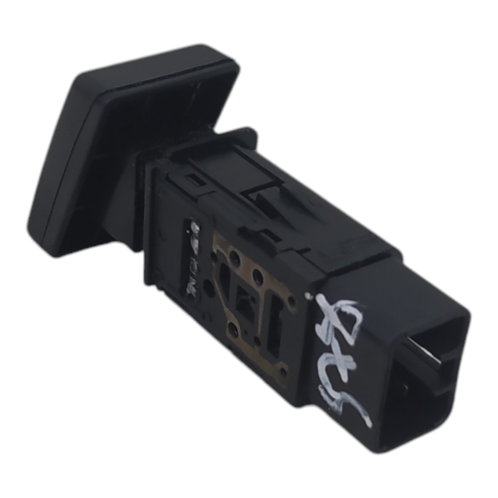 Interruptor Comando Pisca Alerta Lifan X60 1.842 2015 2016 6