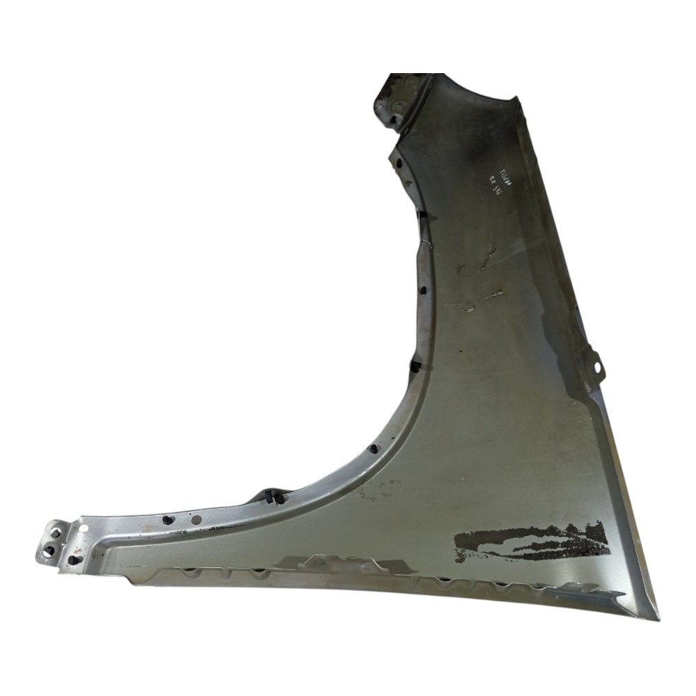Paralama Dianteiro Vw Tiguan 2012 2013 2014 2015 A 2017 5