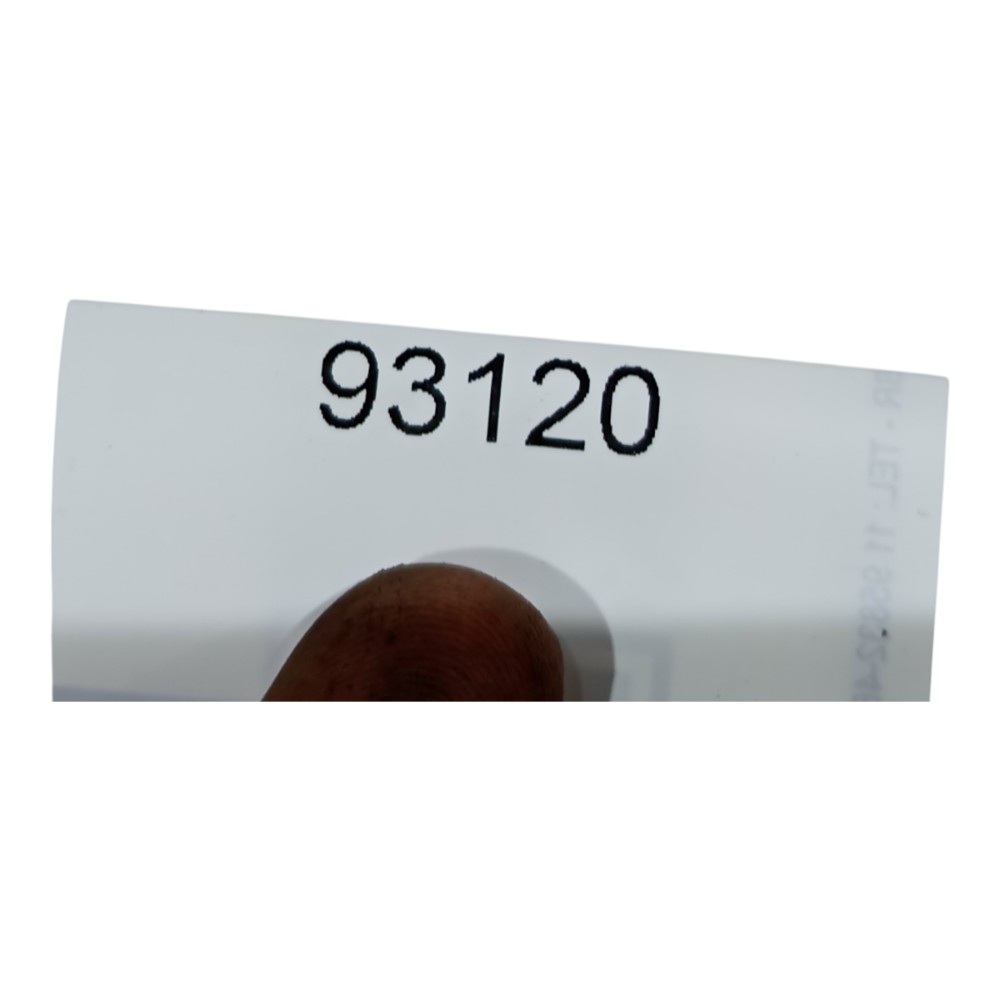 Moldura Painel Instrumento Acabamento Gm Corsa 1994 A 2010 Preto 7
