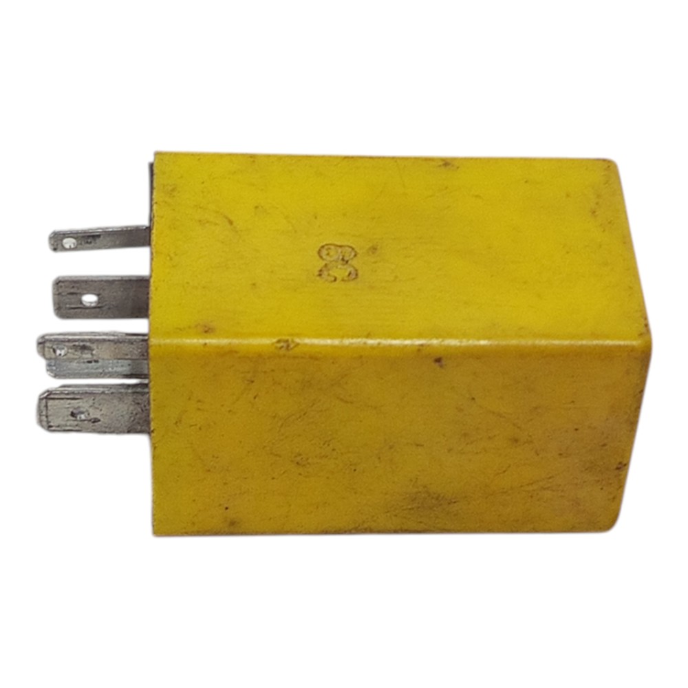 Rele Trava Elétrica Porta Fiat Palio 1998 A 2008 1