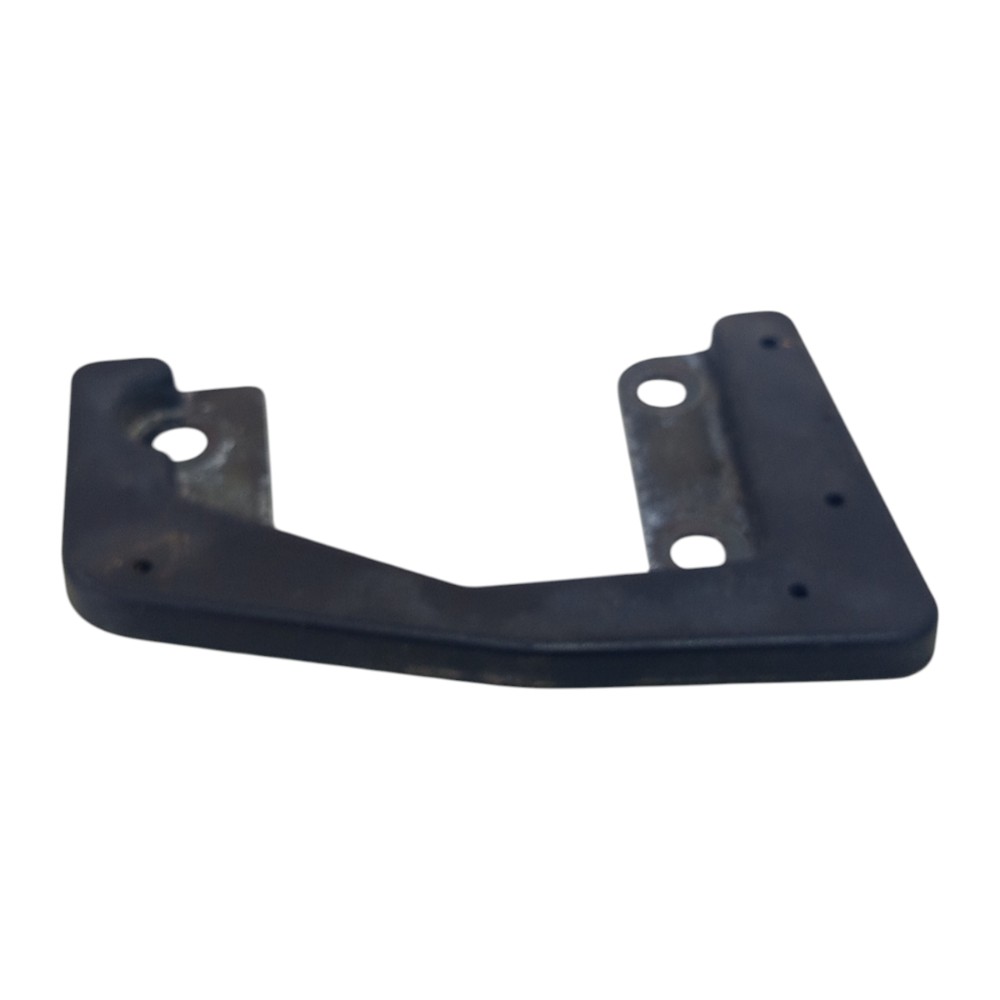 Moldura Fechadura Dianteira Direita Ford Mondeo 1996 A 2000 2