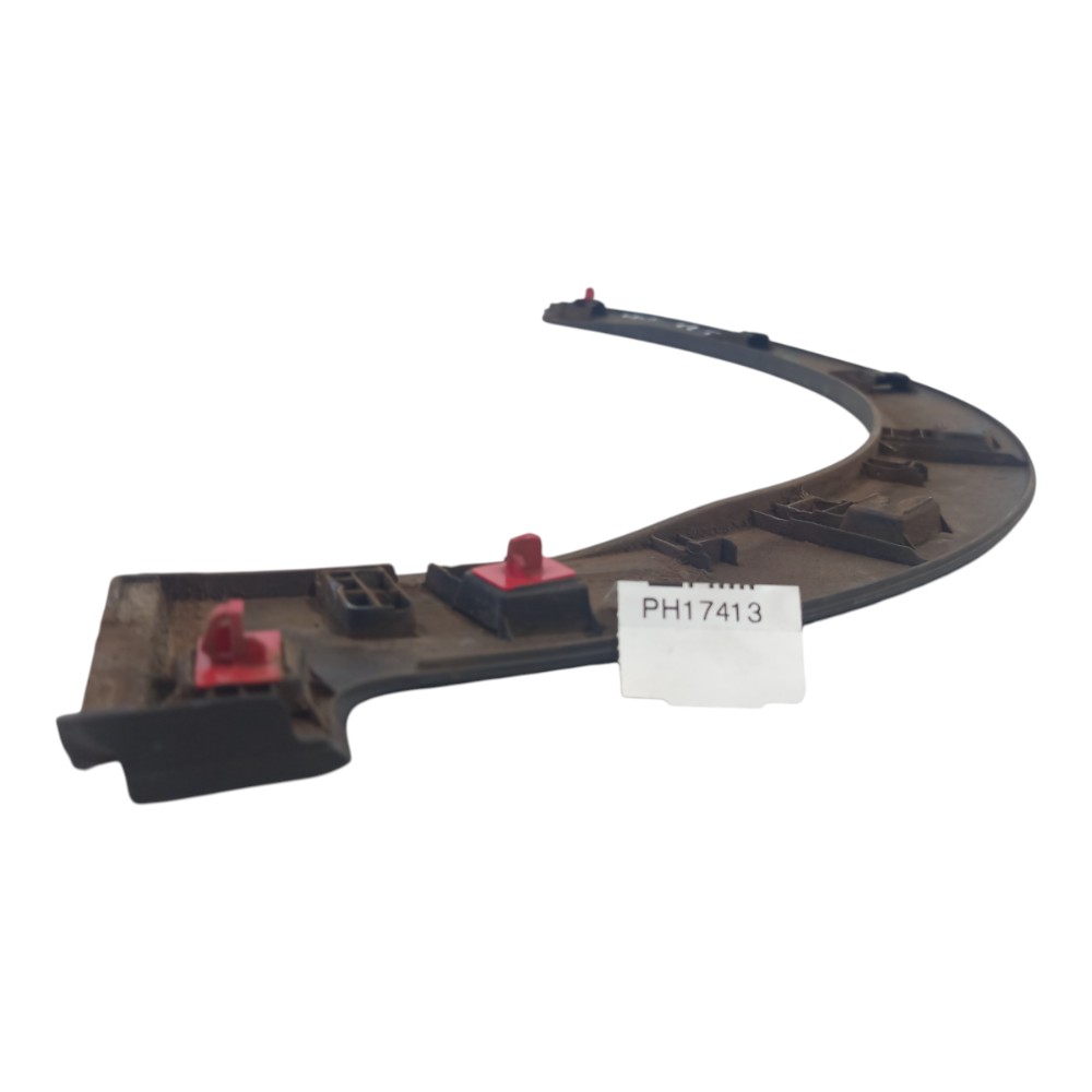 Moldura Para Lama Dianteira Direita Vw Up 2014 A 2021 Avaria 9