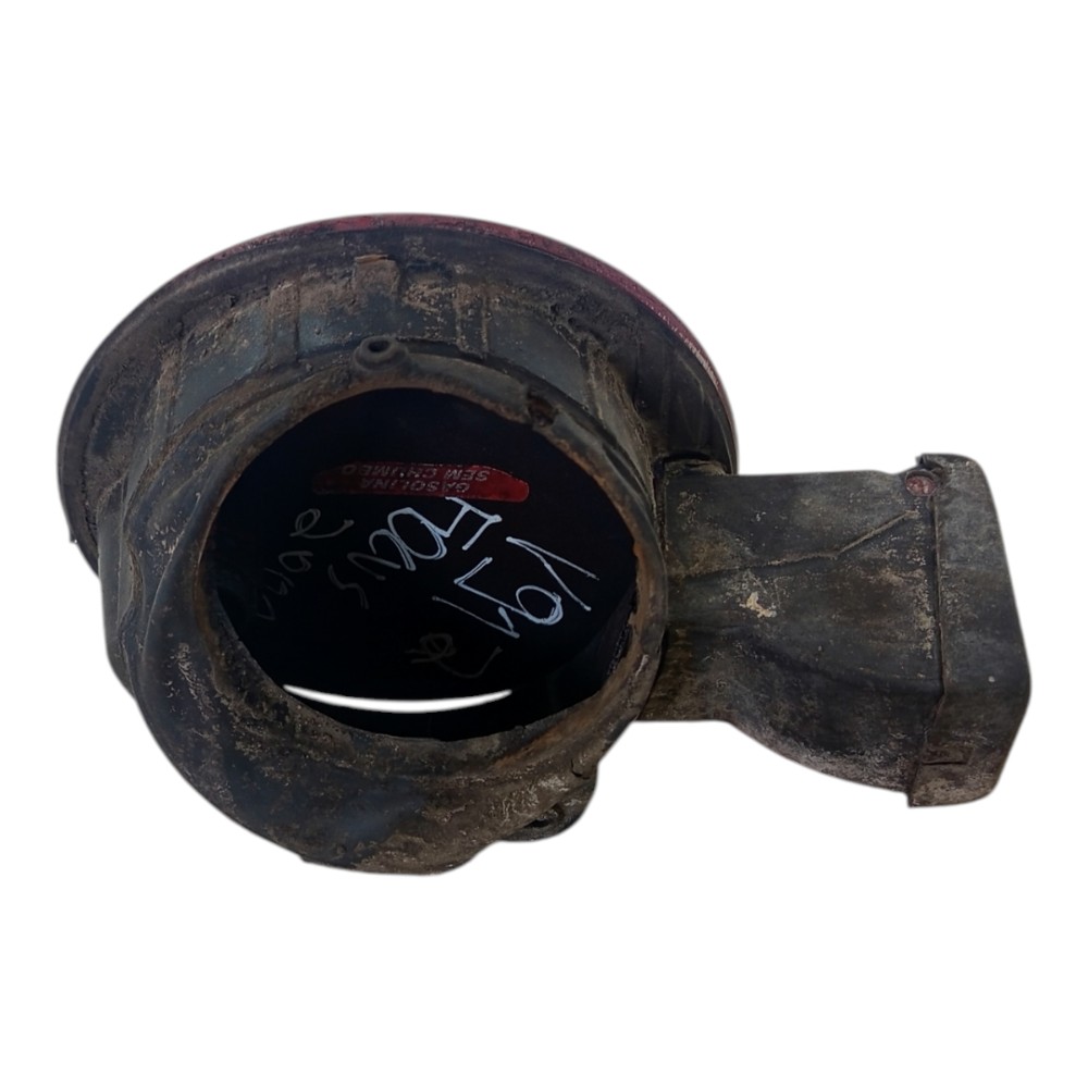 Portinhola Tanque Combustível Ford Focus 2.0 1998 99 A 2008 2
