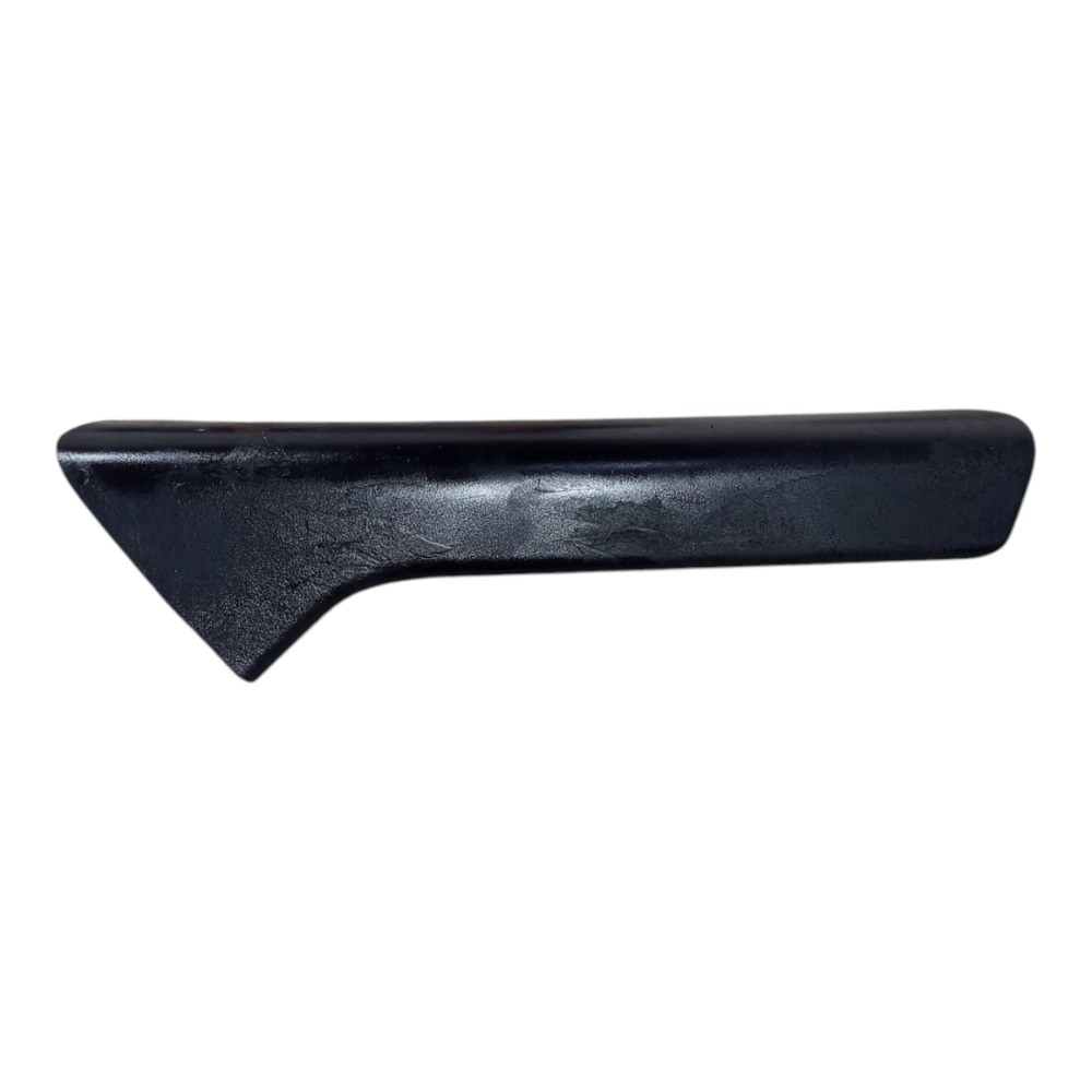 Acabamento Puxador Porta Tras Esquerd Citroen C4 2007 A 2013 2
