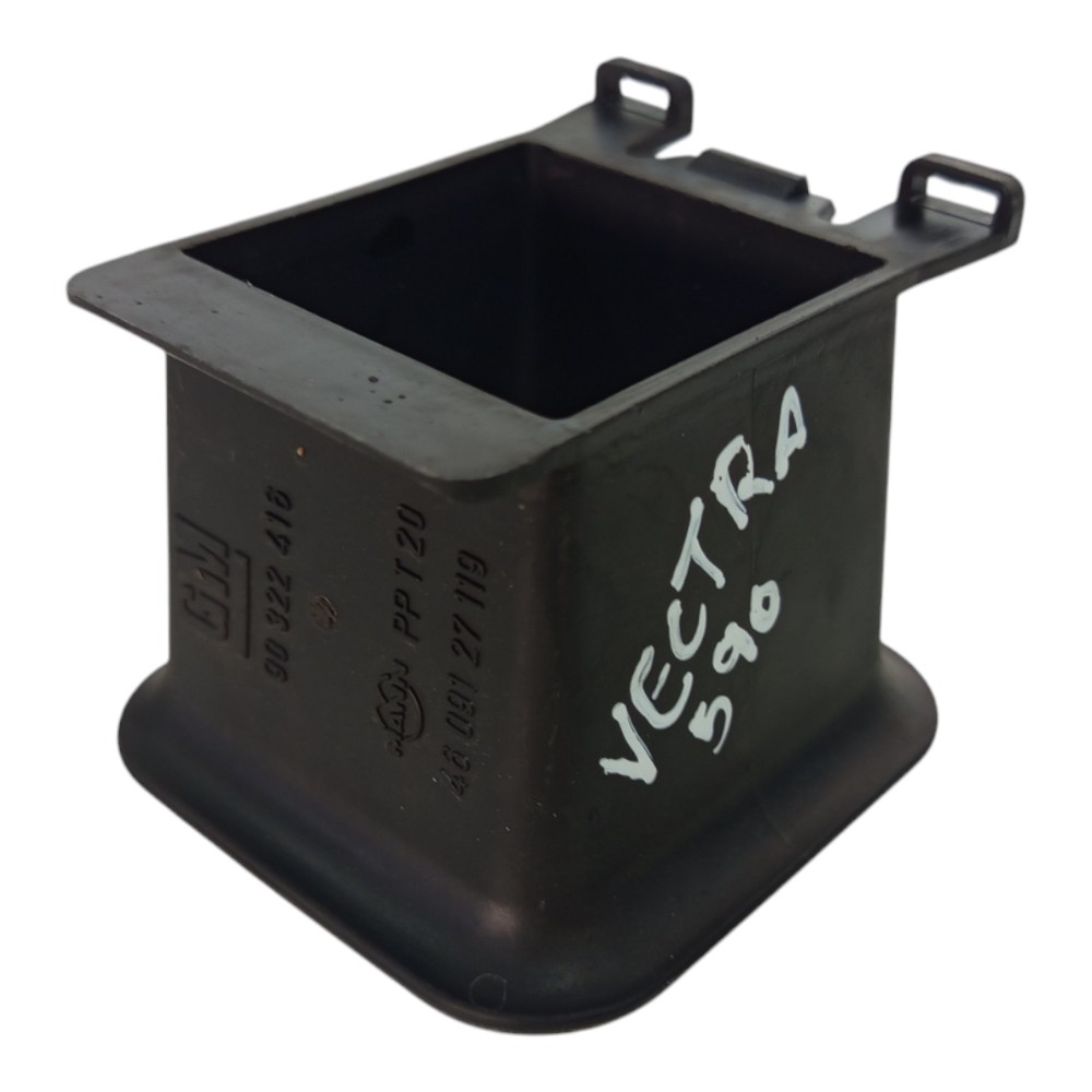 Tubo Interno Filtro Ar Gm Vectra 1993 A 1996 90322416 8