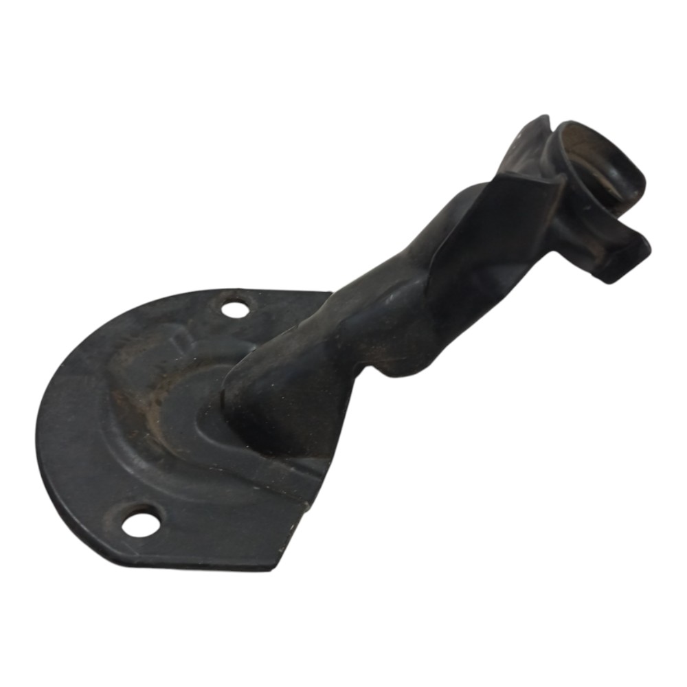 Acabamento Coifa Coluna Setor Direção Vw Passar 1991 A 1996 8