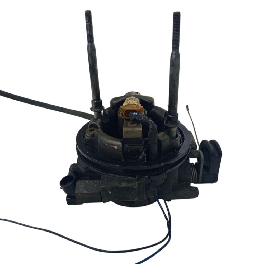 Tbi Corpo Borboleta 1.8 2.0 Ipanema Kadett Monza 2002 A 2002 8