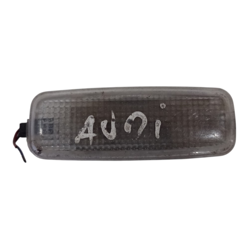 Luz Cortesia Interna Diant Quebra Sol Audi A3 1997 A 2000 5