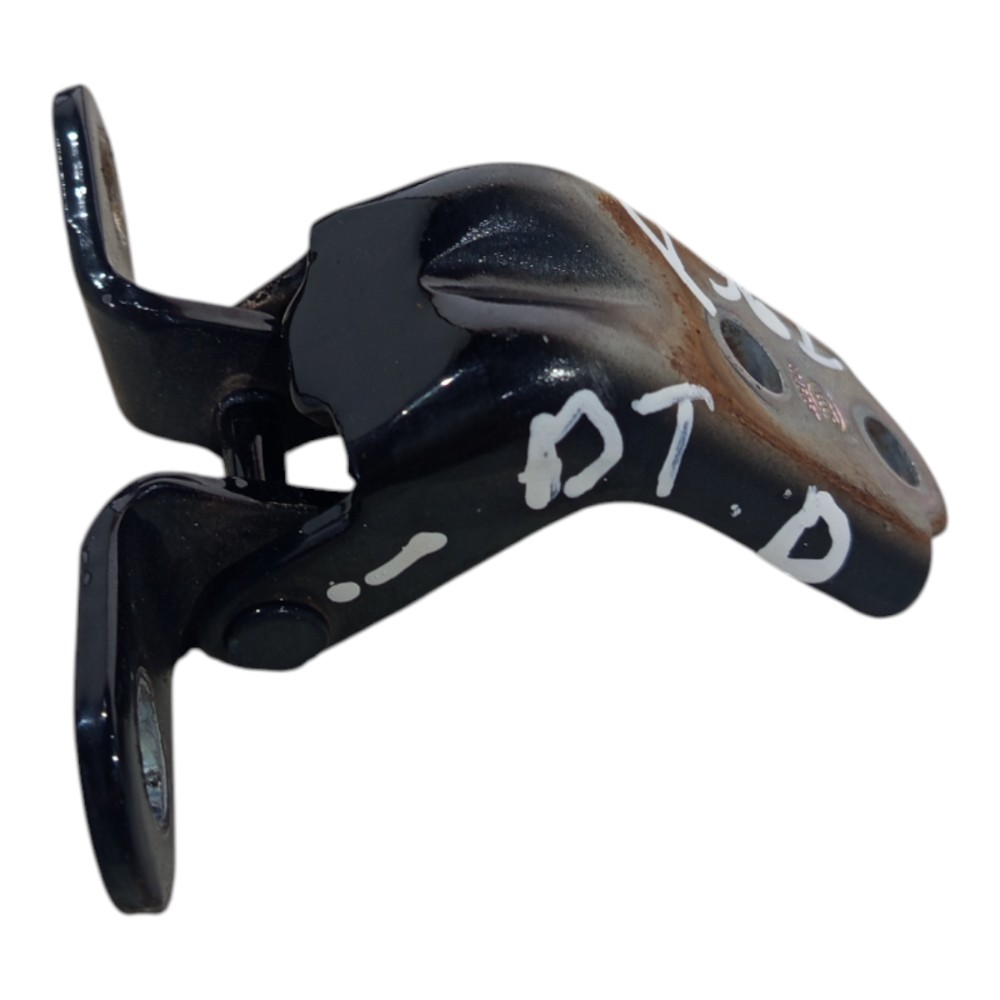 Dobradiça Porta Traseira Direita Hyundai Azera 2007 A 2012 6
