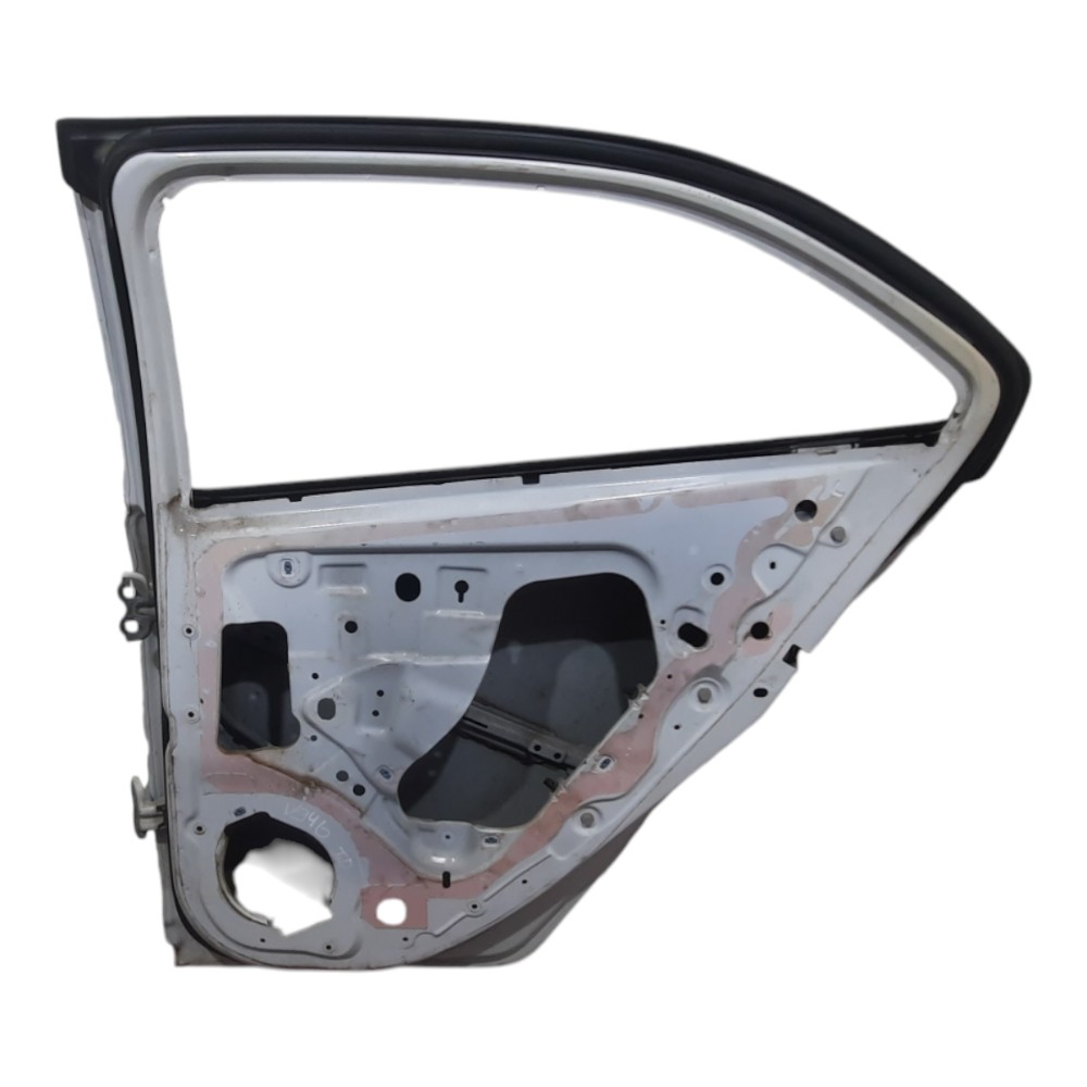 Porta Traseira Direita Gm Onix Prisma 2013 2014 2015 A 2020 8