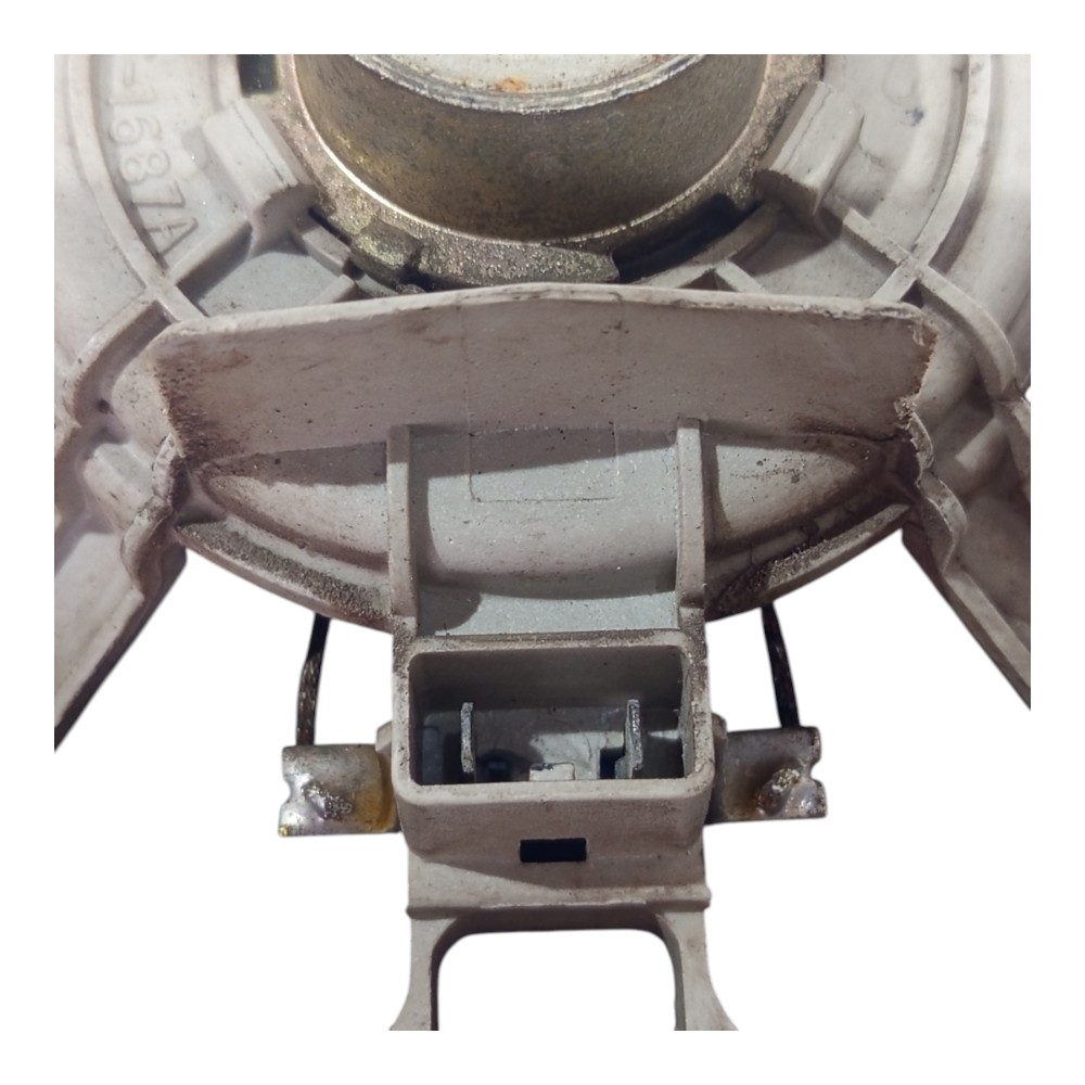 Auto Falante Tras Esquerdo Honda Fit 2003 2004 2005 A 2008 5