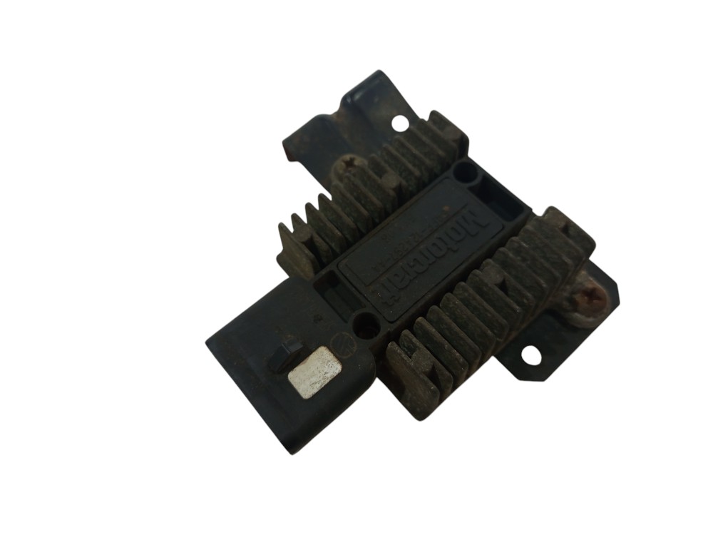 Módulo Ignição Ford Escort 1.8 1997 1998 1999 2000 A 2003 1
