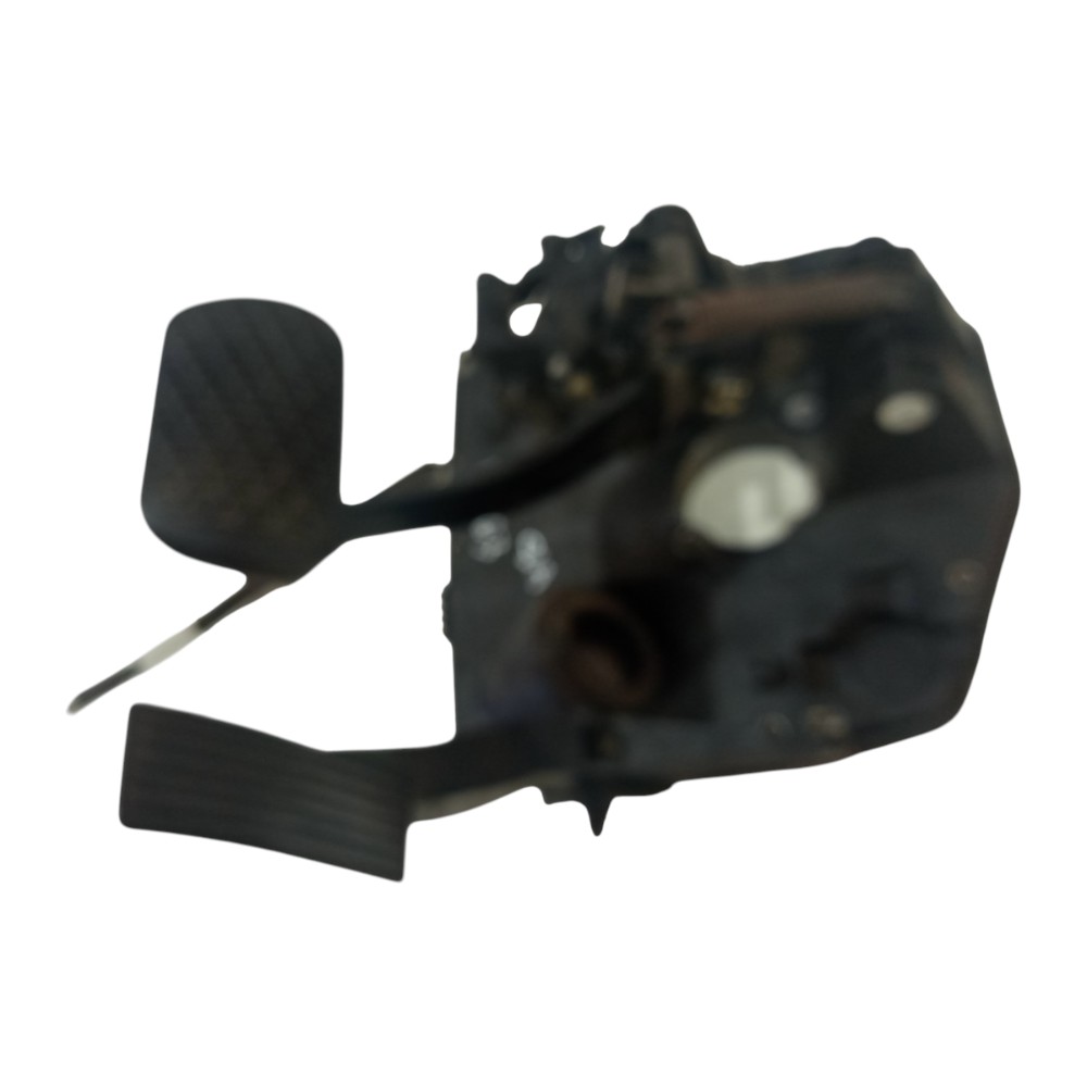 Pedal Acelerador Freio Mercedes Classe A160 A190 1999 A 2006 3
