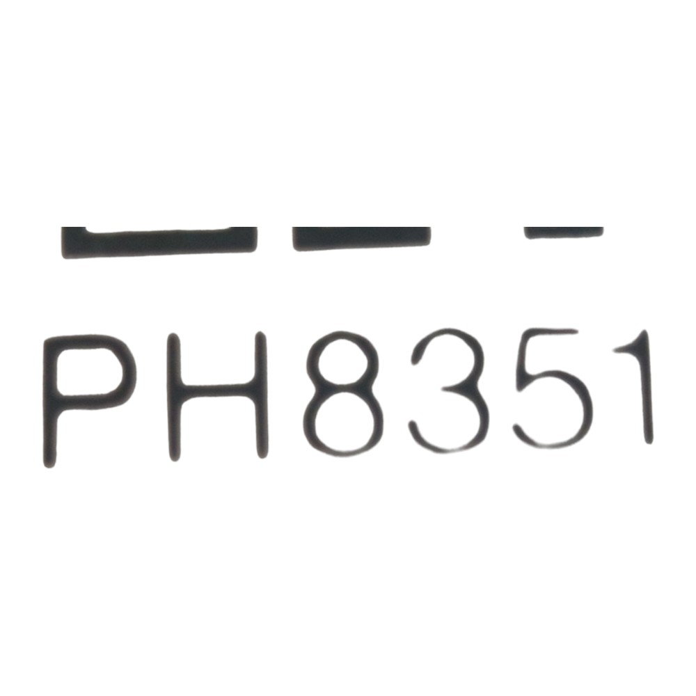 Sensor Detonação GM Prisma Ônix 2013 a 2019 12800327 8