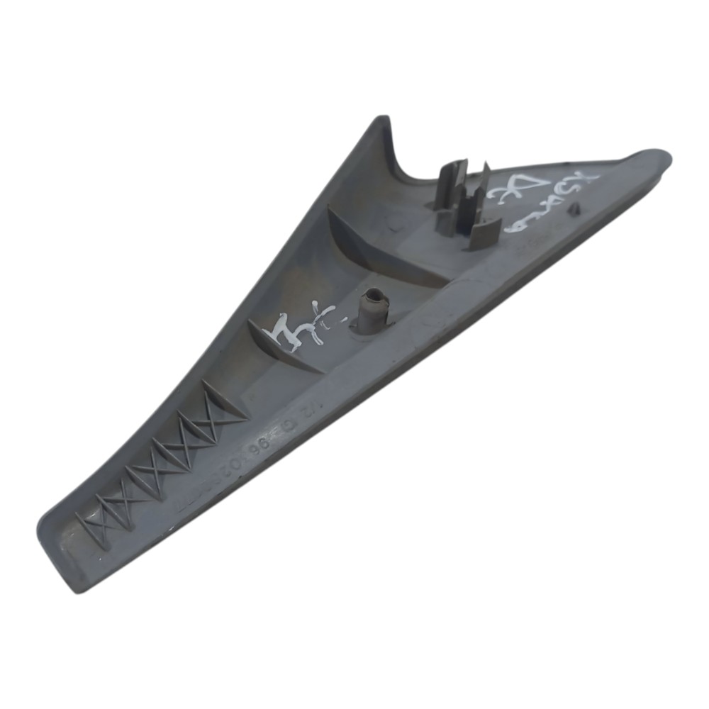 Moldura Int Retrovisor Esquerdo Xsara Picasso 2006 A 2014 7