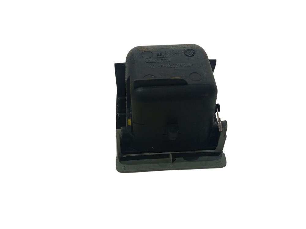 Porta Treco Renault Clio 2000 2001 2002 A 2012 7