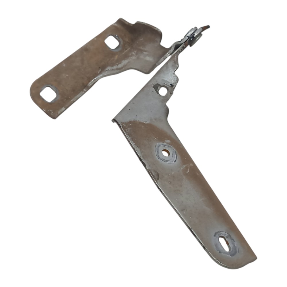 Dobradiça Direito Tampa Diant Citroen C4 Pallas 2007 A 2013 2