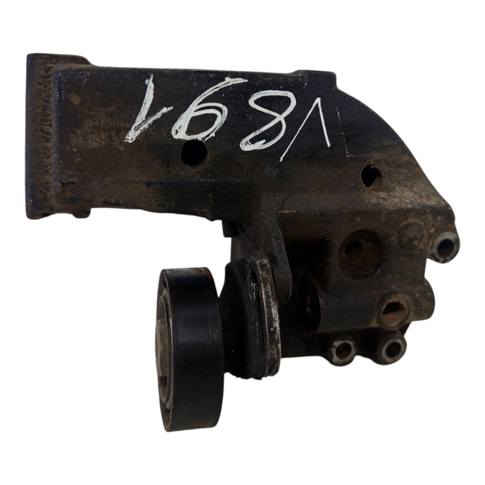 Suporte Coxim Cambio Motor Fiat Palio 1.6 1996 1997 A 2001 1