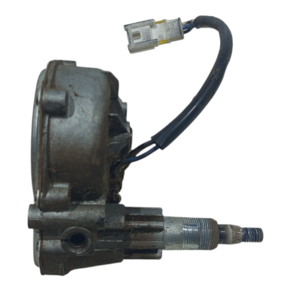 Motor Limpador Parabrisa Renault Scenic 1999 2000 A 2010 4