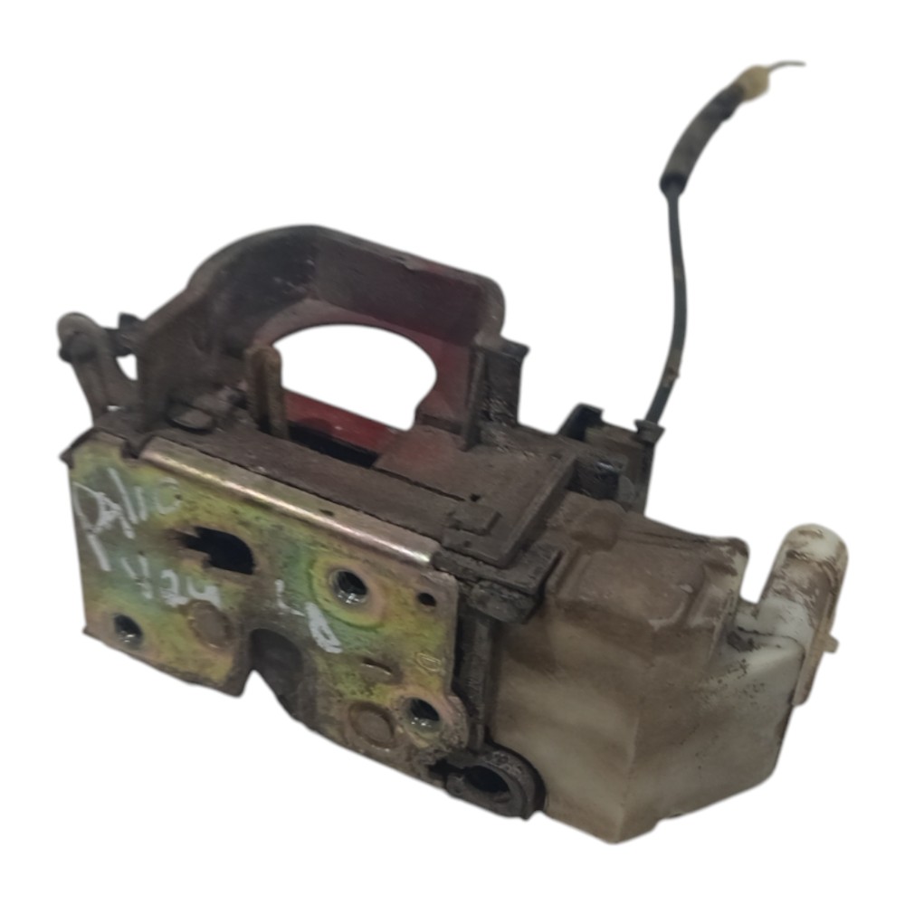 Fechadura Eletrônica Dianteira Direita Fiat Palio 1996/2000 2