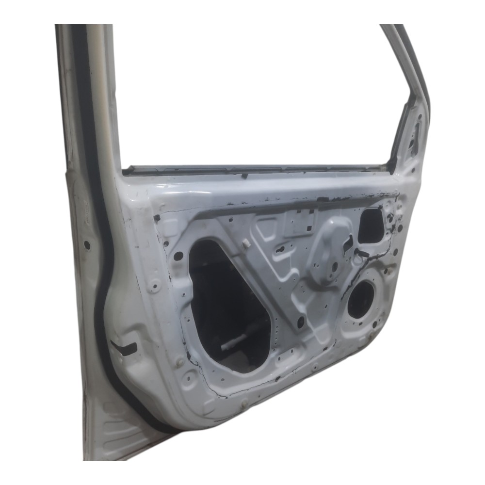 Porta Dianteira Esquerda Nissan Livina 1.8 2009 A 2014 6