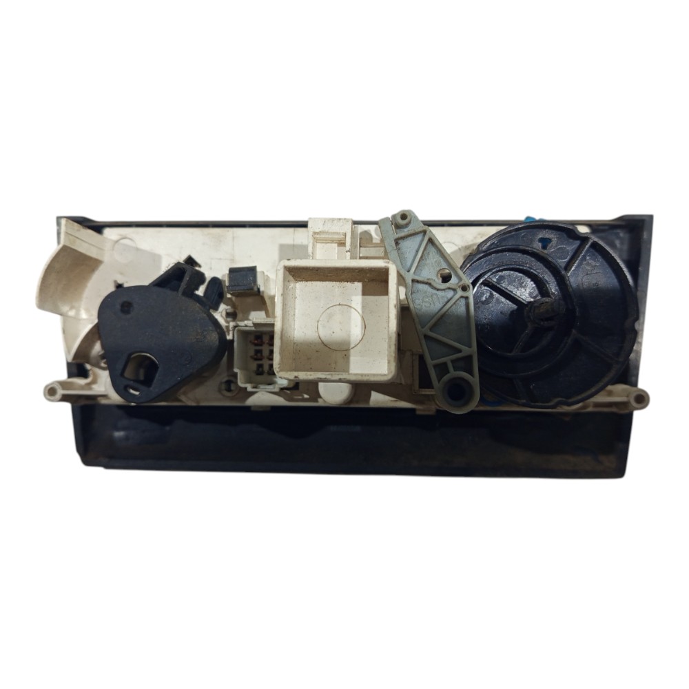 Comando Moldura Ar Condicionado Painel Gm Vectra 1997 A 2005 2