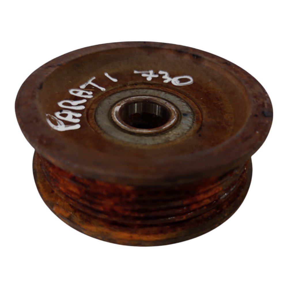 Polia Tensora Alternador Volkswagen Parati 1.8 8v 1996 2004 2