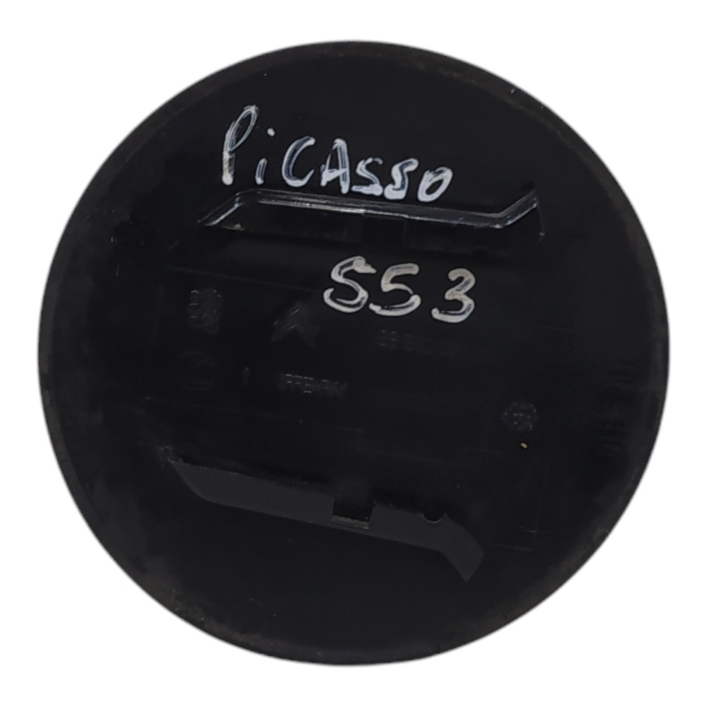 Tampa Portinhola Tanque Citroen C4 Picasso 2009 2010 A 2014 6
