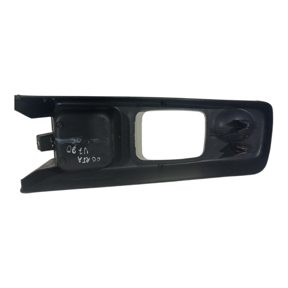 Console Central Gm/chevrolet Corsa Wind Ano 1997 90387731 Pp 4