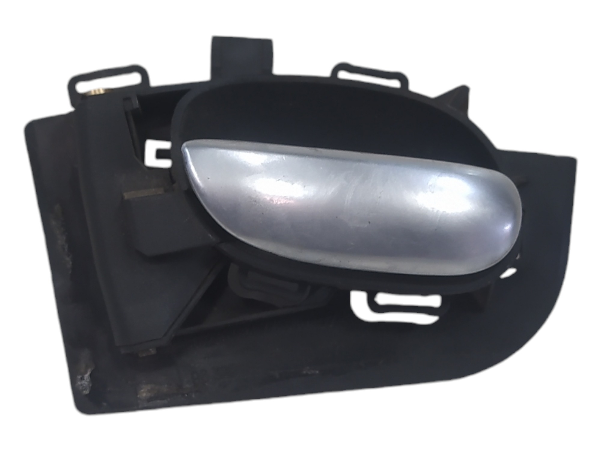 Maçaneta Interna Traseira Esquerda Peugeot 206 1999 A 2010 4